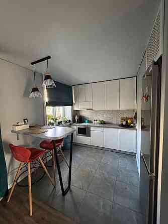 Двухкімнатна квартира-студія без комісії Запорожье