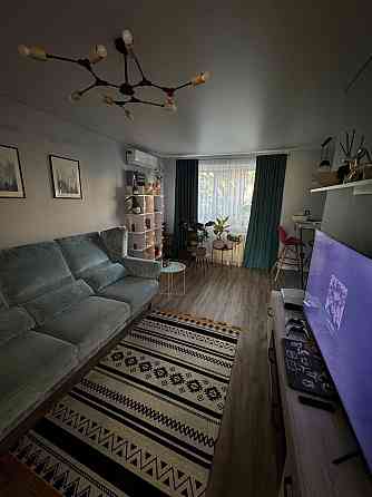 Двухкімнатна квартира-студія без комісії Запорожье