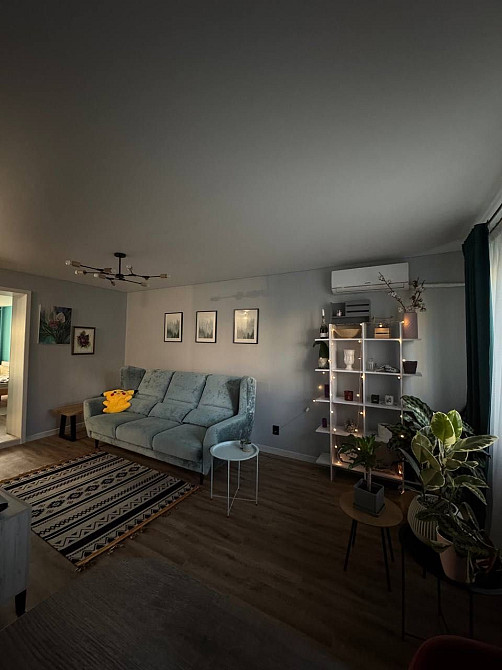 Двухкімнатна квартира-студія без комісії Запорожье - изображение 7