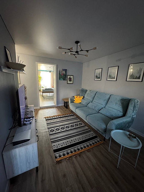 Двухкімнатна квартира-студія без комісії Запорожье - изображение 8