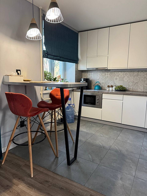 Двухкімнатна квартира-студія без комісії Запорожье - изображение 4