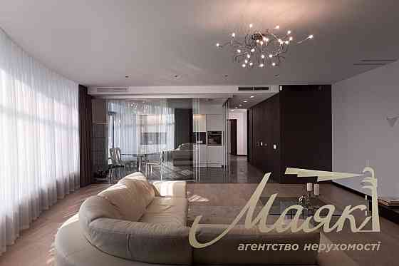 Продажа квартиры 152м2 ЖК Riviera Riverside Раисы Окипной Днепровский Киев