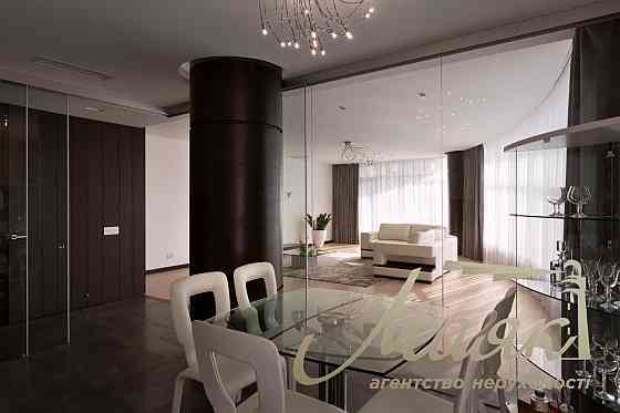 Продажа квартиры 152м2 ЖК Riviera Riverside Раисы Окипной Днепровский Киев