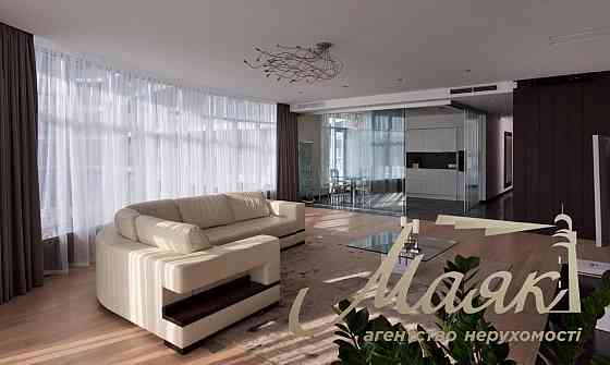 Продажа квартиры 152м2 ЖК Riviera Riverside Раисы Окипной Днепровский Киев