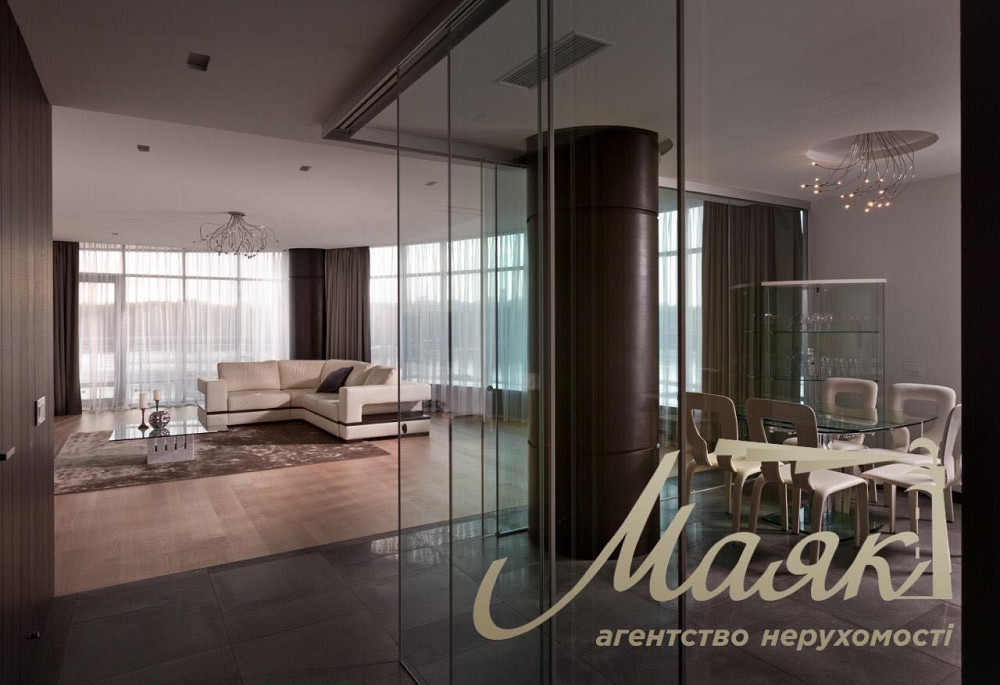 Продажа квартиры 152м2 ЖК Riviera Riverside Раисы Окипной Днепровский Киев - изображение 6