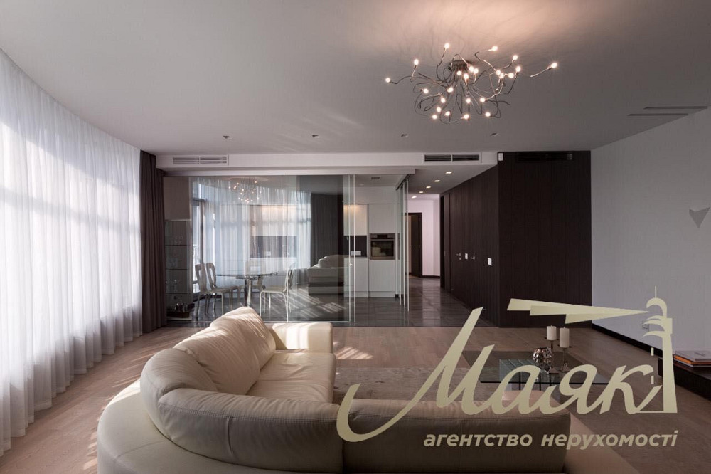 Продажа квартиры 152м2 ЖК Riviera Riverside Раисы Окипной Днепровский Киев - изображение 4