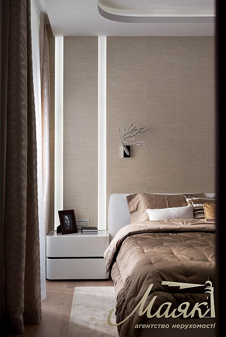 Продажа квартиры 152м2 ЖК Riviera Riverside Раисы Окипной Днепровский Киев - изображение 8