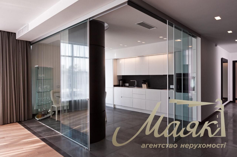 Продажа квартиры 152м2 ЖК Riviera Riverside Раисы Окипной Днепровский Киев - изображение 7