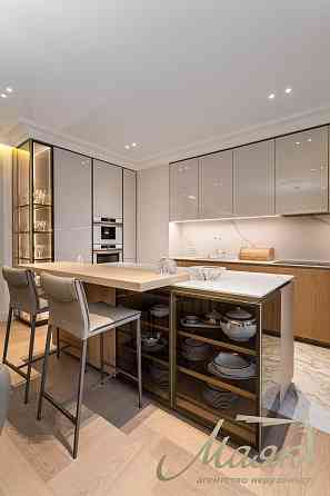 Продажа 3х-комнатной квартиры в ЖК Французский квартал 2 Печерский р-н Киев