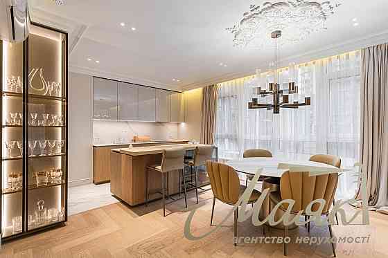 Продажа 3х-комнатной квартиры в ЖК Французский квартал 2 Печерский р-н Киев