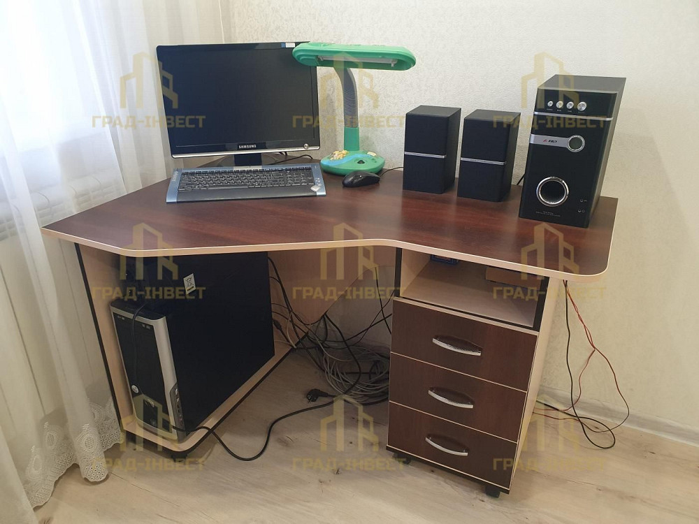 Увага 1к. кв-ра пр-т Героїв Харкова 318, мкр Сонячний Харків - зображення 8