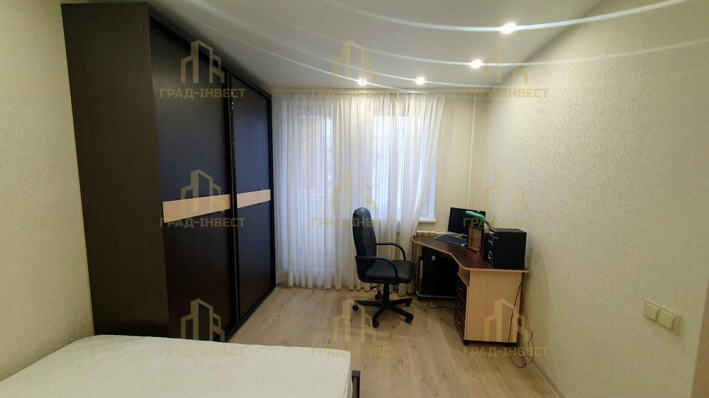 Увага 1к. кв-ра пр-т Героїв Харкова 318, мкр Сонячний Харків - зображення 2