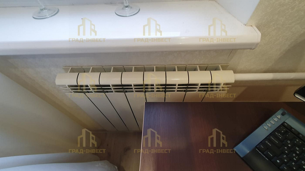 Увага 1к. кв-ра пр-т Героїв Харкова 318, мкр Сонячний Харків - зображення 4