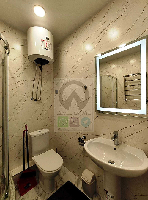 0% Продаж квартири 3 smart в 1, Данченко ЖК Новомостицько-Замковецький Киев - изображение 7