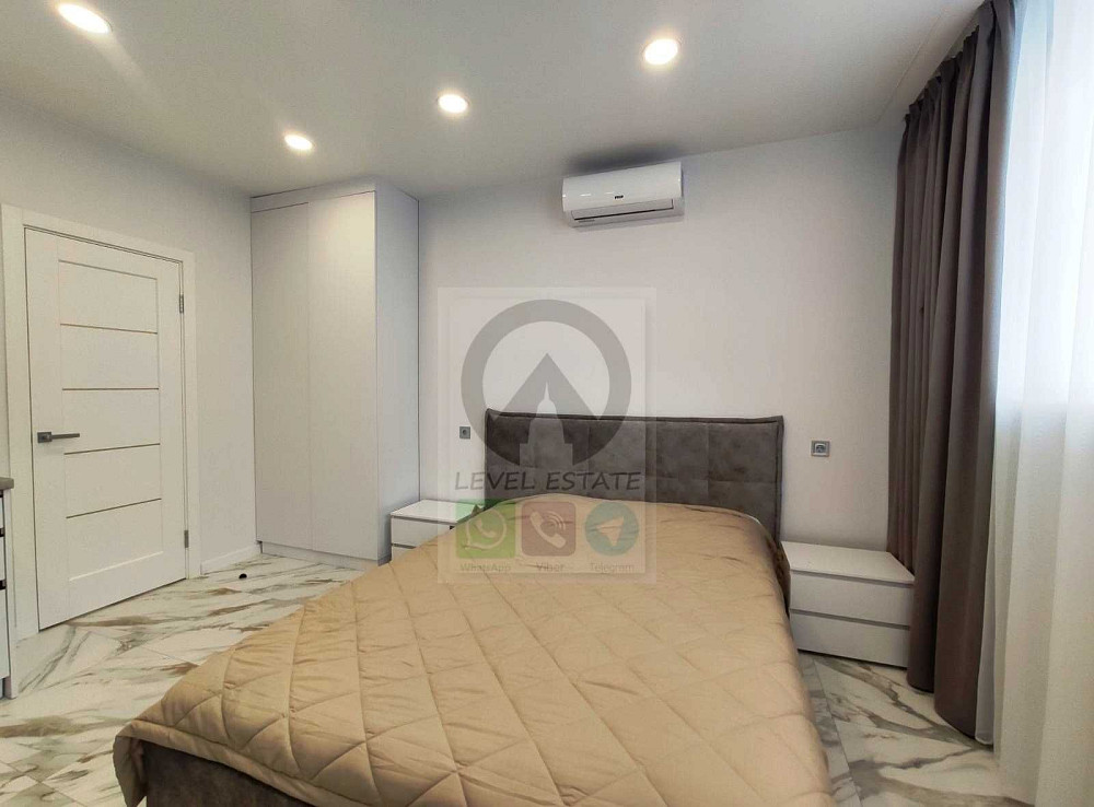 0% Продаж квартири 3 smart в 1, Данченко ЖК Новомостицько-Замковецький Киев - изображение 2