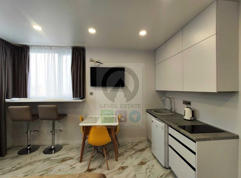 0% Продаж квартири 3 smart в 1, Данченко ЖК Новомостицько-Замковецький Киев - изображение 3