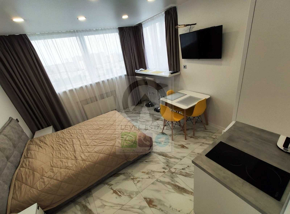 0% Продаж квартири 3 smart в 1, Данченко ЖК Новомостицько-Замковецький Киев - изображение 1