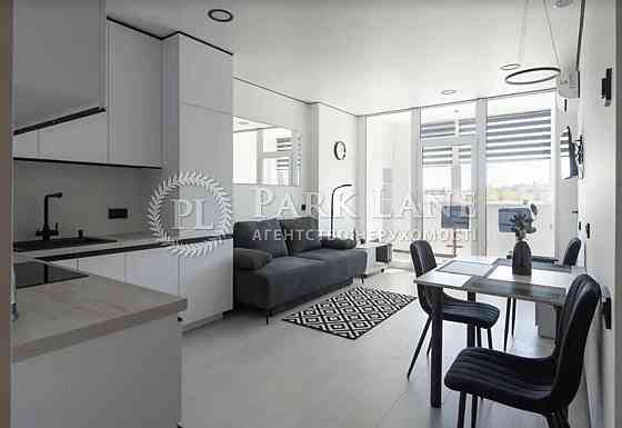 Продаж 2-кімнатної квартири з дизайнерським ремонтом у ЖК  "Manhattan" Киев