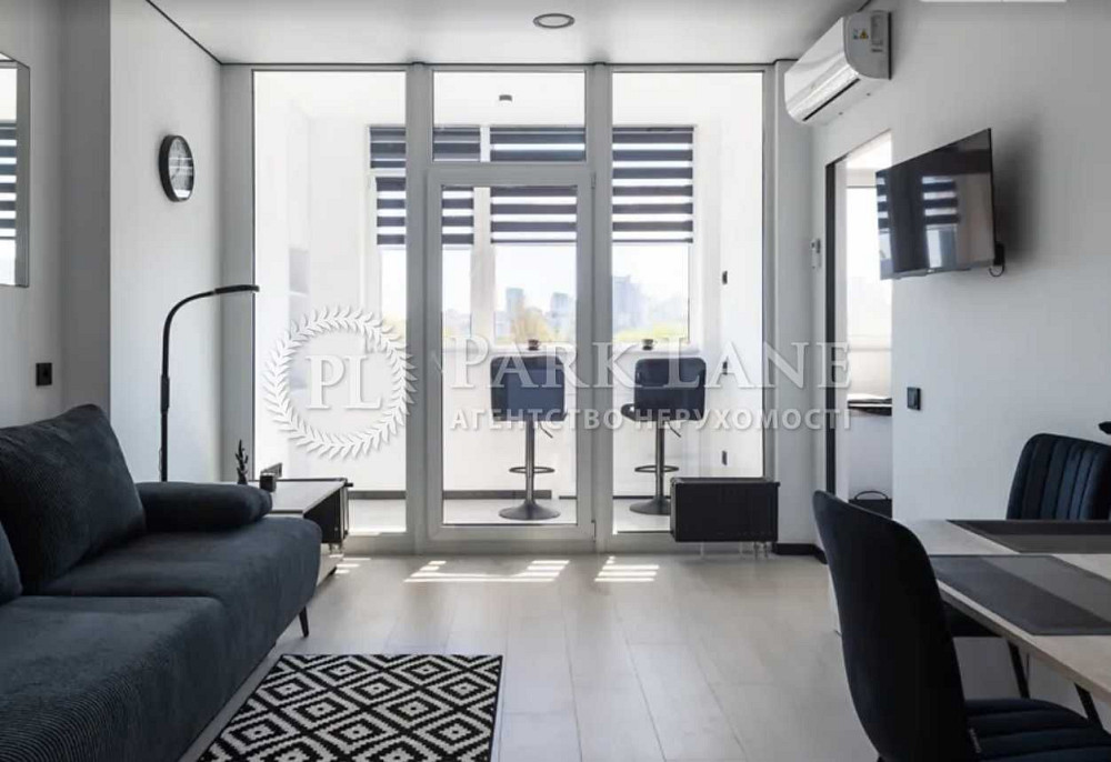 Продаж 2-кімнатної квартири з дизайнерським ремонтом у ЖК  "Manhattan" Киев - изображение 2