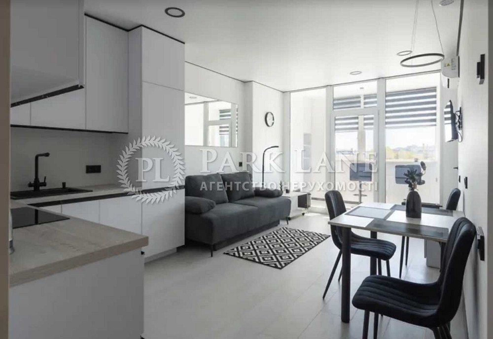 Продаж 2-кімнатної квартири з дизайнерським ремонтом у ЖК  "Manhattan" Киев - изображение 3