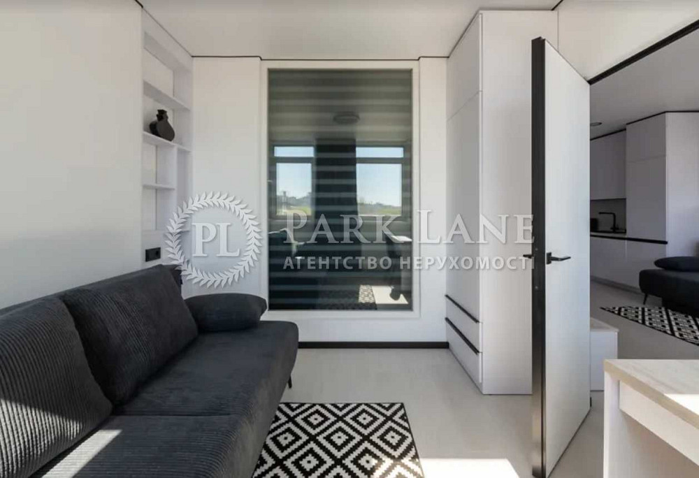 Продаж 2-кімнатної квартири з дизайнерським ремонтом у ЖК  "Manhattan" Киев - изображение 4