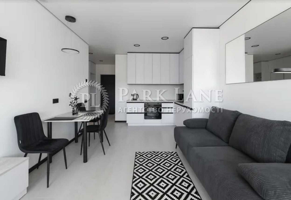 Продаж 2-кімнатної квартири з дизайнерським ремонтом у ЖК  "Manhattan" Киев - изображение 1