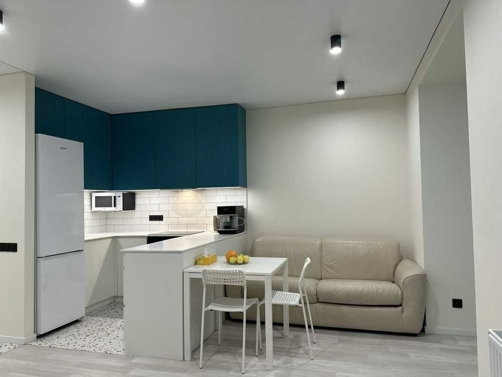 ЖК Рогатинский! Центр Рынок! Продам 2К 50 м2 Харків - зображення 1