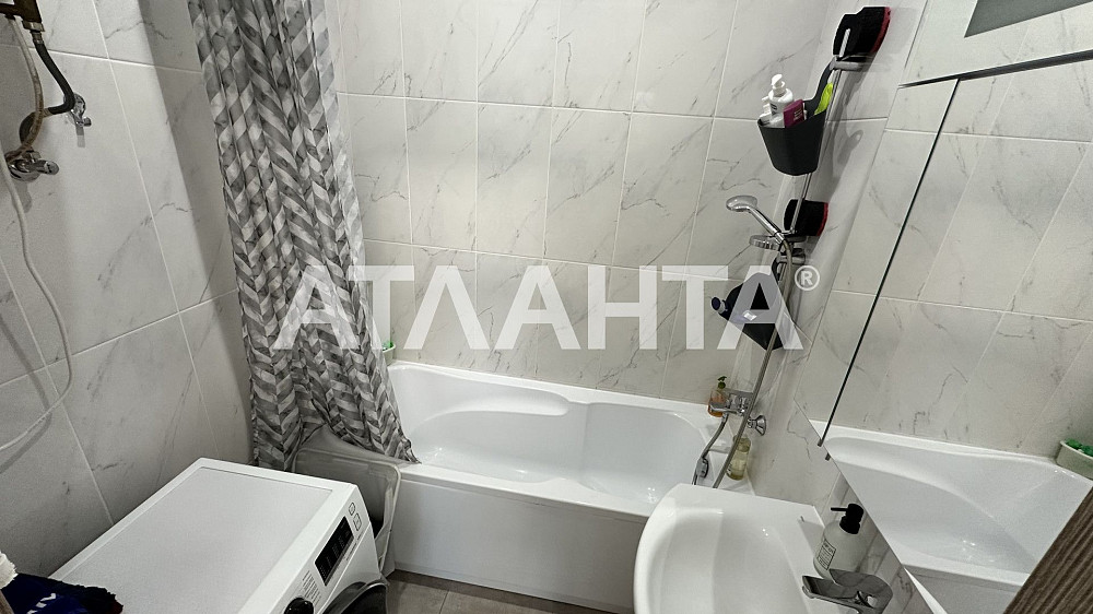 2-кімнатна на Фонтані в приморському районі новий будинок Одесса - изображение 8