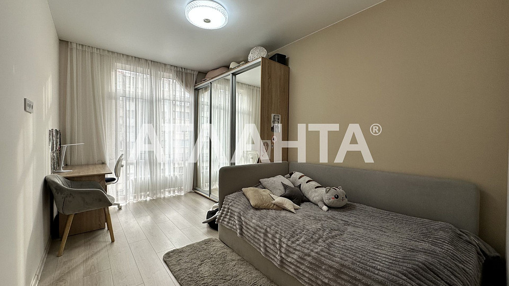 2-кімнатна на Фонтані в приморському районі новий будинок Одесса - изображение 5