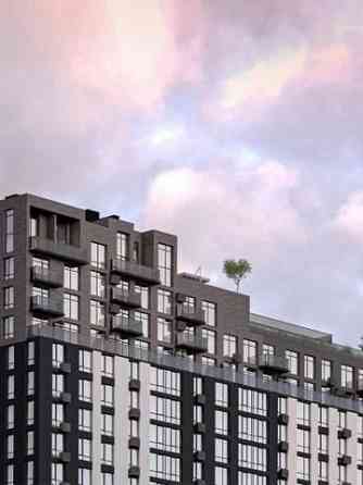 Продам однокімнатну квартиру-студію в ЖК  Manhattan Up Іvano-Frankivsk