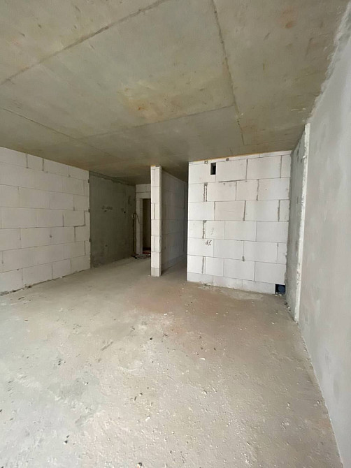 Продам однокімнатну квартиру-студію в ЖК  Manhattan Up Іvano-Frankivsk - photo 5