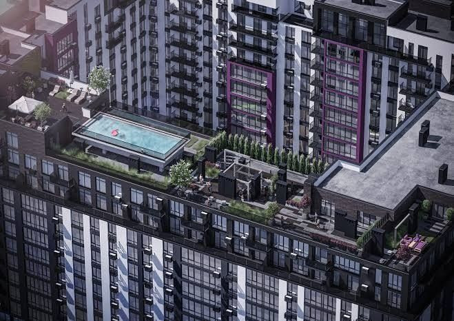 Продам однокімнатну квартиру-студію в ЖК  Manhattan Up Іvano-Frankivsk - photo 2