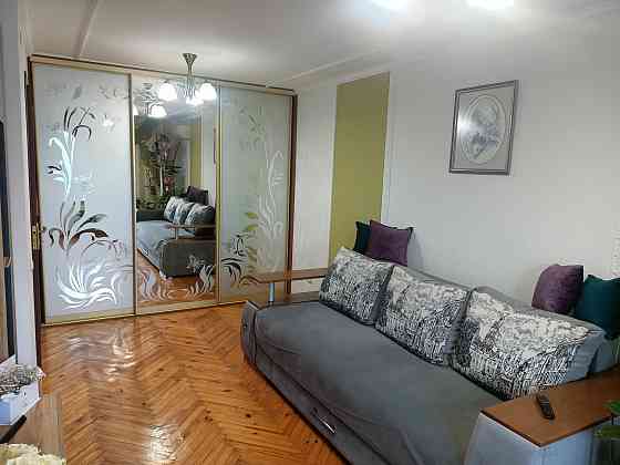 Квартира 2-х кімнатна Сокаль