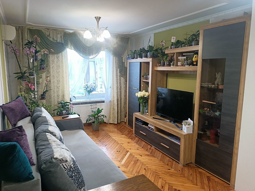 Квартира 2-х кімнатна Сокаль - изображение 2