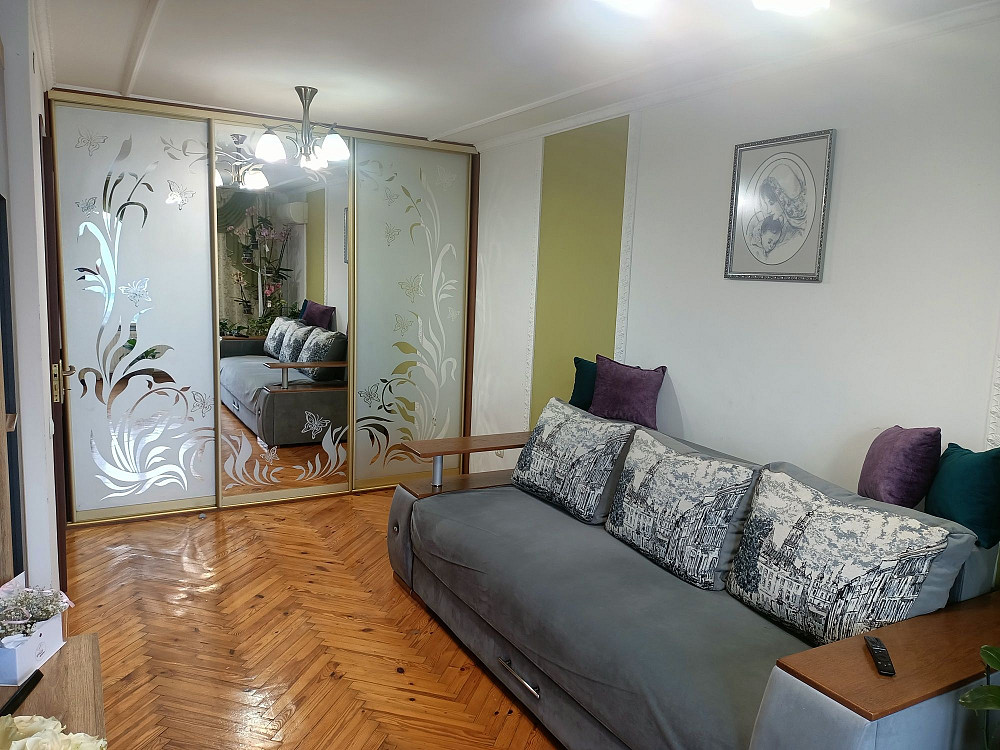 Квартира 2-х кімнатна Сокаль - изображение 1