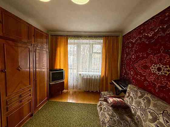 Продаж 2-кімнатної квартири в Центрі Міста, Проспект Миру Rivne