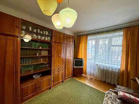 Продаж 2-кімнатної квартири в Центрі Міста, Проспект Миру Rivne