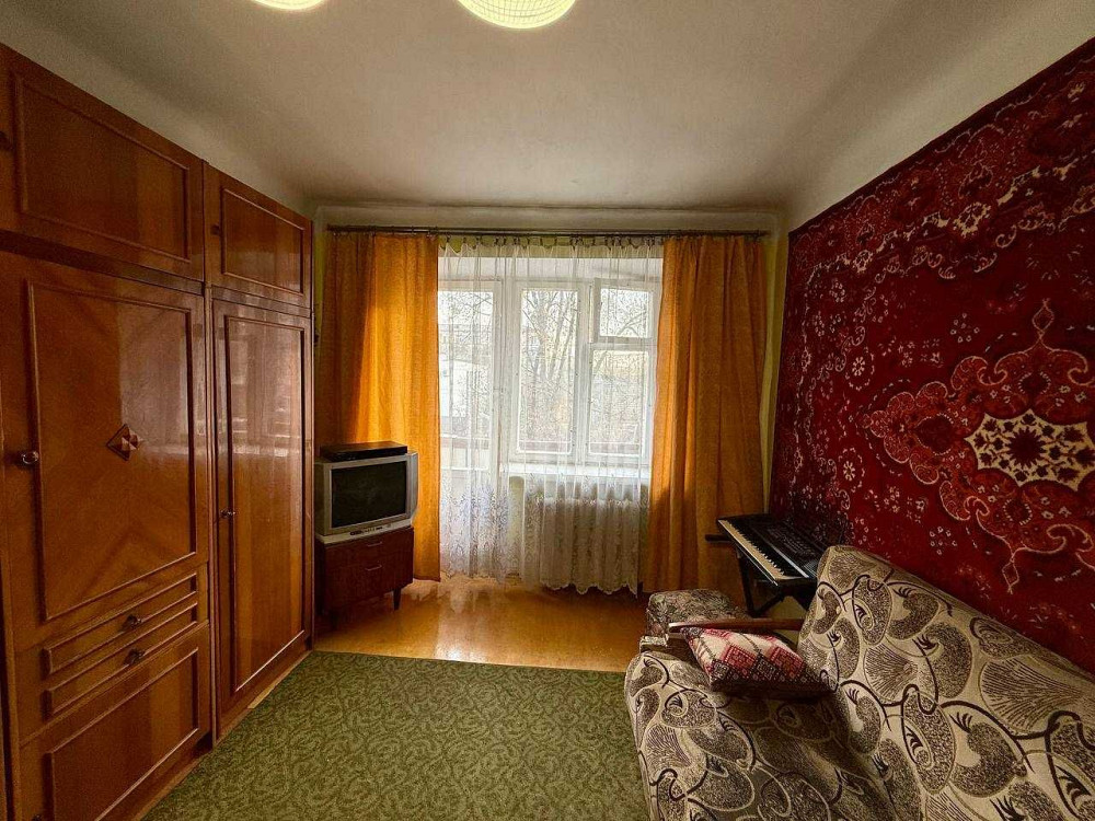 Продаж 2-кімнатної квартири в Центрі Міста, Проспект Миру Rivne - photo 2