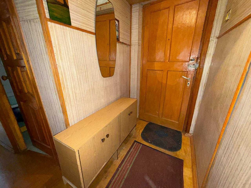 Продаж 2-кімнатної квартири в Центрі Міста, Проспект Миру Rivne - photo 8