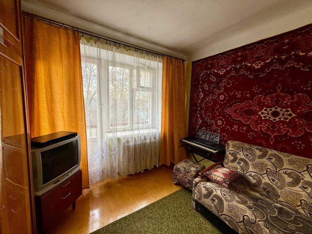 Продаж 2-кімнатної квартири в Центрі Міста, Проспект Миру Rivne - photo 4