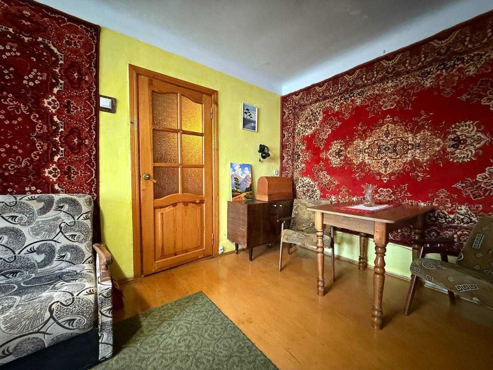 Продаж 2-кімнатної квартири в Центрі Міста, Проспект Миру Rivne - photo 5