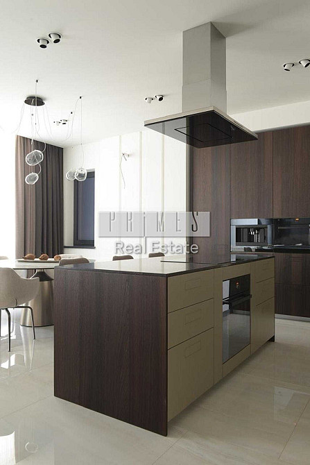 БЕЗ % Продаж 4к кв Park Avenue Vip Парк Авеню Голосіївська Деміївська Киев - изображение 6