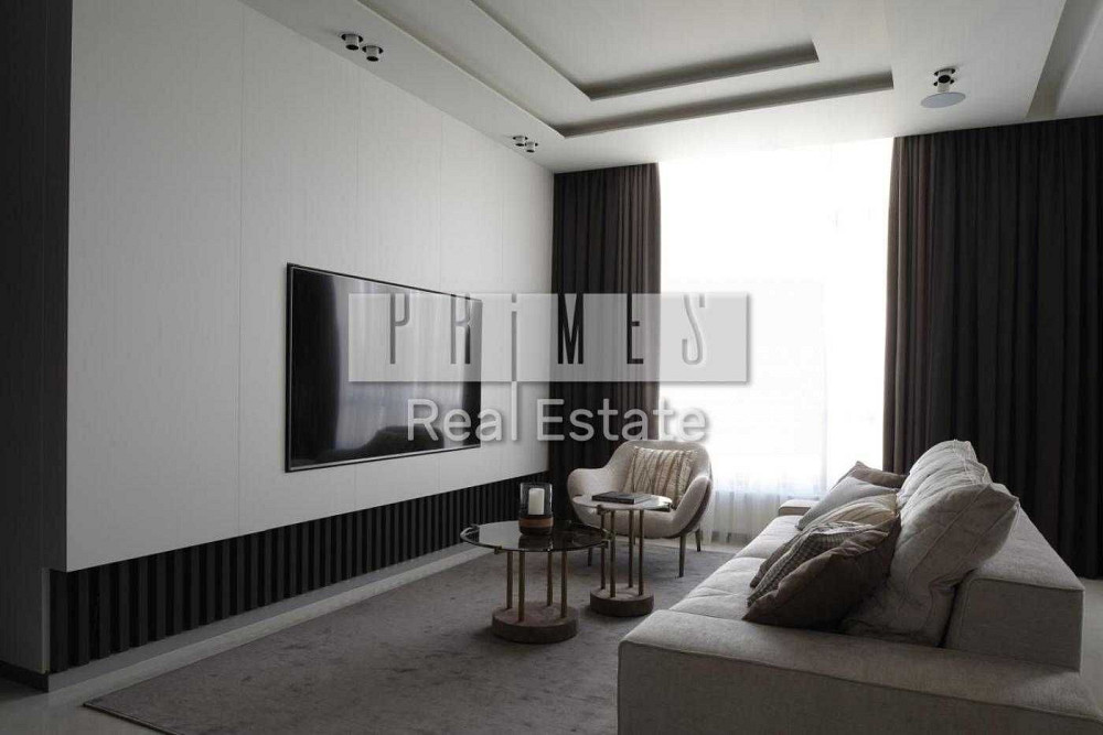 БЕЗ % Продаж 4к кв Park Avenue Vip Парк Авеню Голосіївська Деміївська Киев - изображение 1