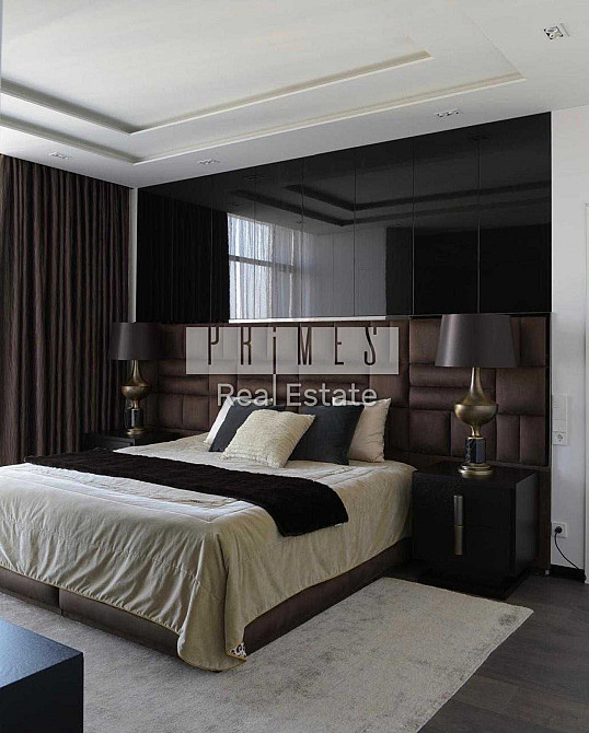 БЕЗ % Продаж 4к кв Park Avenue Vip Парк Авеню Голосіївська Деміївська Киев - изображение 8