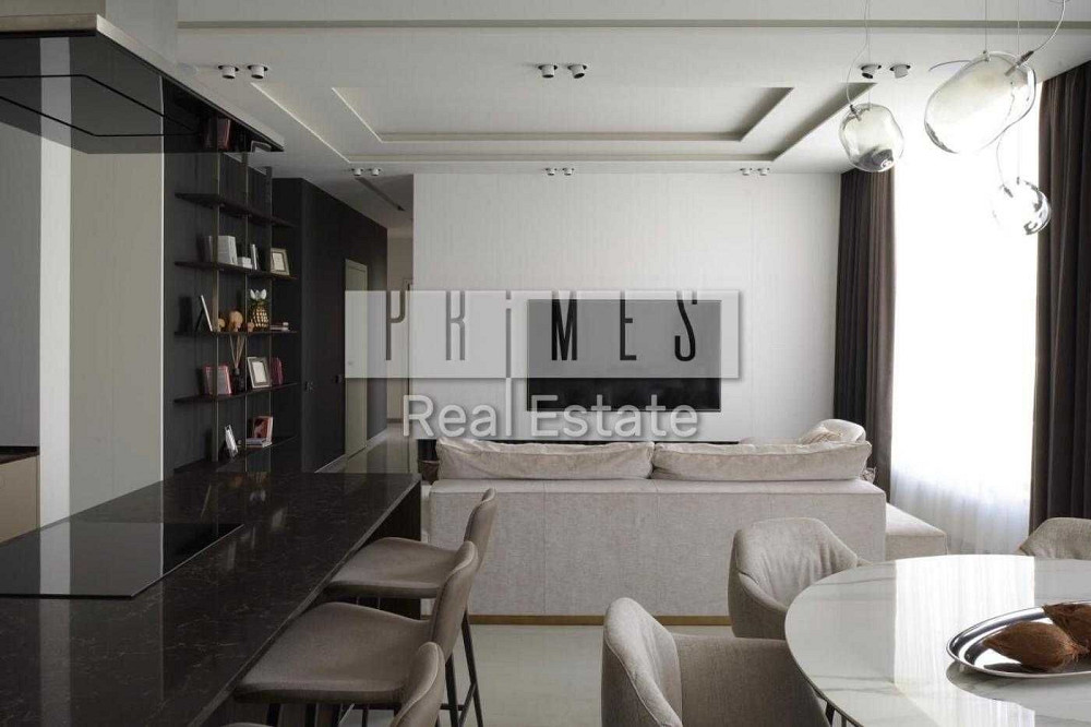 БЕЗ % Продаж 4к кв Park Avenue Vip Парк Авеню Голосіївська Деміївська Киев - изображение 2