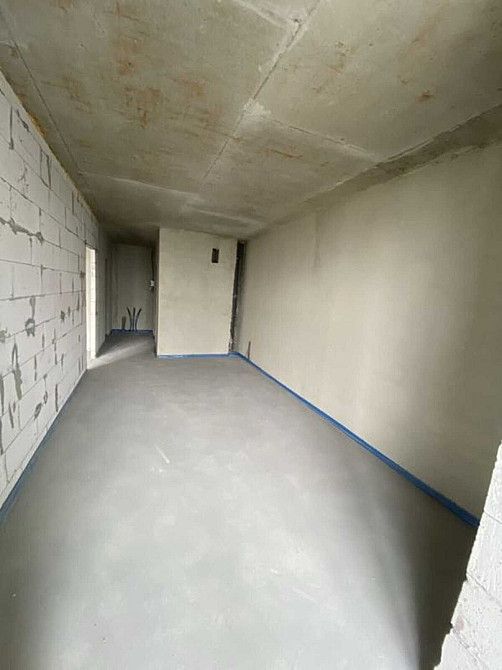 Продаж 1 кім. квартири в новобудові, Львів, ЖК Парус Сіті Львов - изображение 2