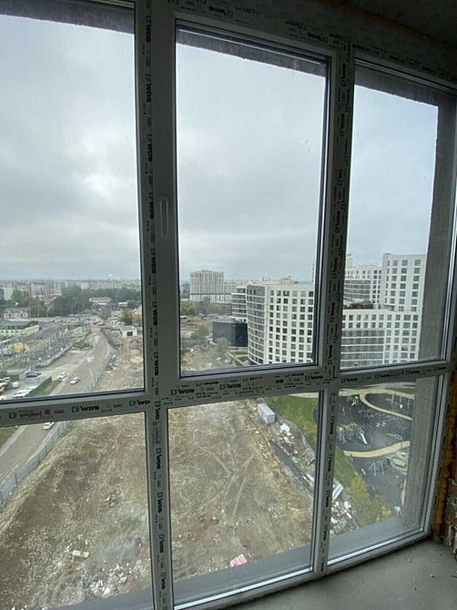 Продаж 1 кім. квартири в новобудові, Львів, ЖК Парус Сіті Львов - изображение 8