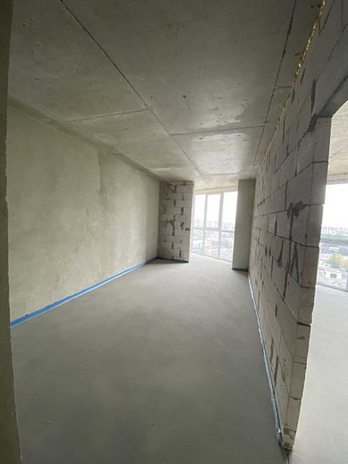 Продаж 1 кім. квартири в новобудові, Львів, ЖК Парус Сіті Львов - изображение 1