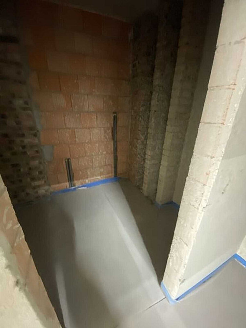 Продаж 1 кім. квартири в новобудові, Львів, ЖК Парус Сіті Львов - изображение 4