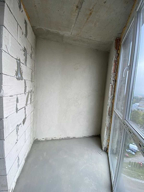 Продаж 1 кім. квартири в новобудові, Львів, ЖК Парус Сіті Львов - изображение 7